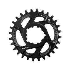 SRAM Steel plate DM OFF BOOST X-SYNC 11V 11.6218.027.030VAR