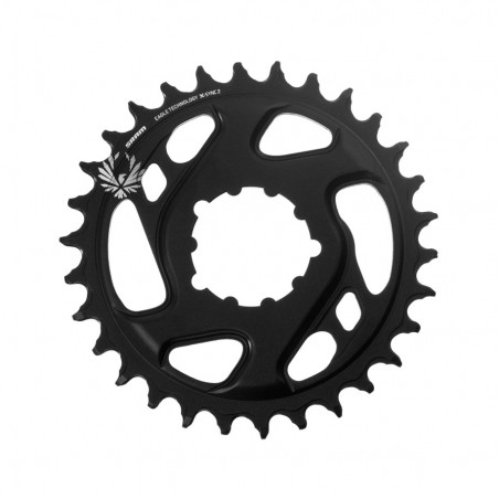 SRAM Cold forged plate DM BOOST X-SYNC EAGLE GX 11/12V 11.6218.030.240VAR