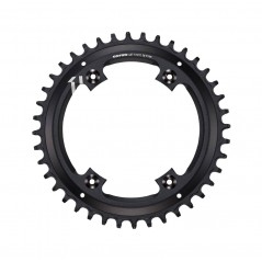 SRAM Asymmetrical four-bolt eleven-speed chainring 110BCD X-SYNC APEX 1 11.6218.037.010VAR