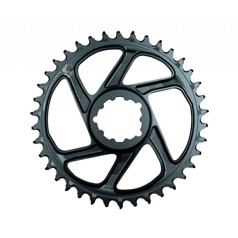 SRAM Bicycle plate X-SYNC DM 3º BOOST EAGLE SL 11/12V 11.6218.040.007VAR