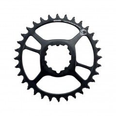 SRAM Steel plate BOOST DM 3º X-SYNC EAGLE NX DOCE Y 11/12V 11.6218.041.005VAR