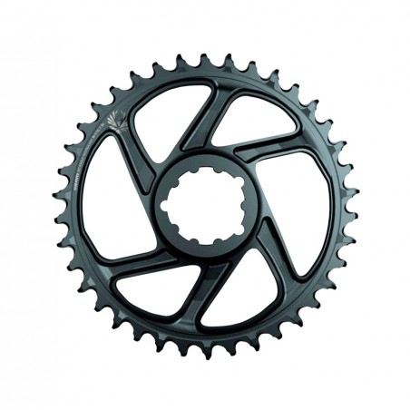 SRAM Bicycle plate X-SYNC DM EAGLE SL 11/12V 11.6218.042.011VAR