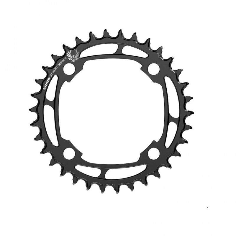 SRAM Steel plate X-SYNC 12/11V EAGLE 104 BCD 11.6218.045.000VAR