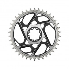 SRAM Plate with displacement for eight screws XXSL EAGLE T-TYPE DM D1 12V 11.6218.054.014VAR