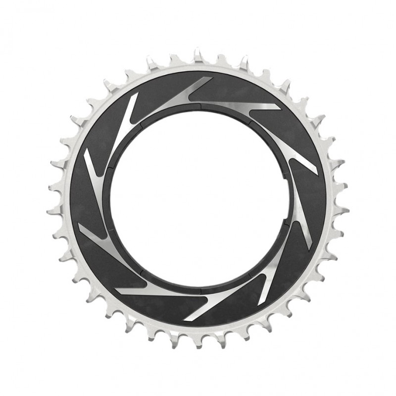 SRAM Plato con rosca para potenciómetro D1 XXSL EAGLE T-TYPE 12V 11.6218.055.000VAR