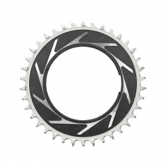 SRAM Plato con rosca para potenciómetro D1 XXSL EAGLE T-TYPE 12V 11.6218.055.004VAR