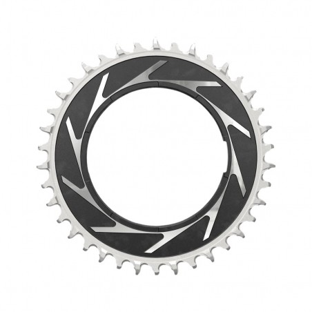 SRAM Plato con rosca para potenciómetro D1 XXSL EAGLE T-TYPE 12V 11.6218.055.004VAR