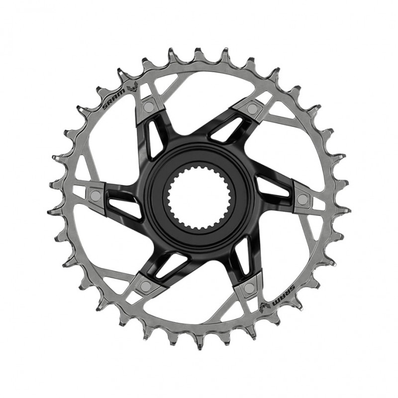 SRAM Plato para motor bosch XX EAGLE T-TYPE DM GEN4 12V 11.6218.059.000VAR