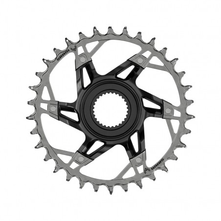 SRAM Plate for Bosch motor XX EAGLE T-TYPE DM GEN4 12V 11.6218.059.000VAR