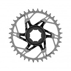 SRAM Plato para motor XX EAGLE T-TYPE BROSE DM 12V 11.6218.060.000VAR