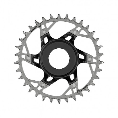 SRAM Engine plate XX EAGLE T-TYPE SHIMANO DM 12V 11.6218.061.000VAR