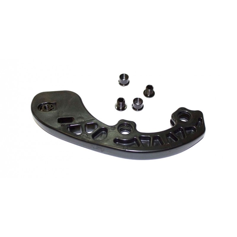 SRAM Recambio de protector inferior para guía X0 32-36 11.6315.032.020