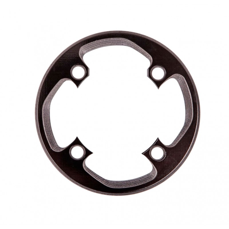 SRAM Protector de plato 94BCD CARBON X01 11.6318.004.001VAR