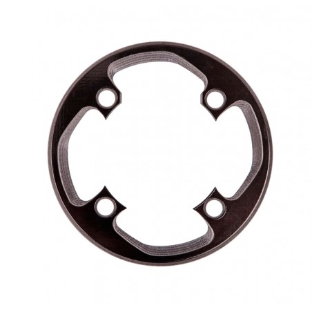 SRAM Plate guard 94BCD CARBON X01 11.6318.004.001VAR