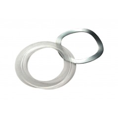 SRAM Replacement wave washers and bottom bracket protectors BB30 (KIT) 11.6415.003.000