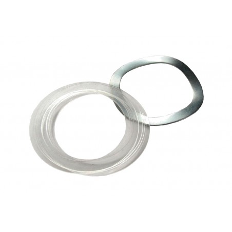 SRAM Replacement wave washers and bottom bracket protectors BB30 (KIT) 11.6415.003.000