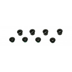 SRAM Recambio tornilleria plato X01/X1 11.6918.003.000
