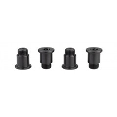 SRAM Replacement plate screws FORCE 2X 107BCD 11.6918.004.000
