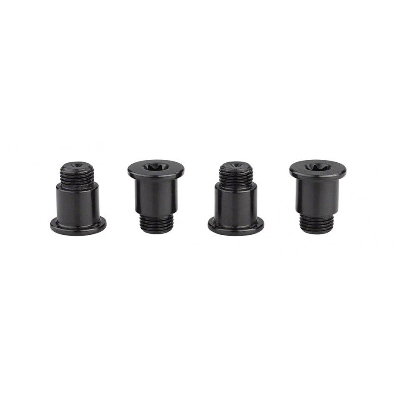 SRAM Recambio tornilleria plato FORCE 2X 107BCD 11.6918.004.000