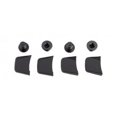 SRAM Recambio tornilleria platos RED/FORCE 1X ALU 11.6918.004.001