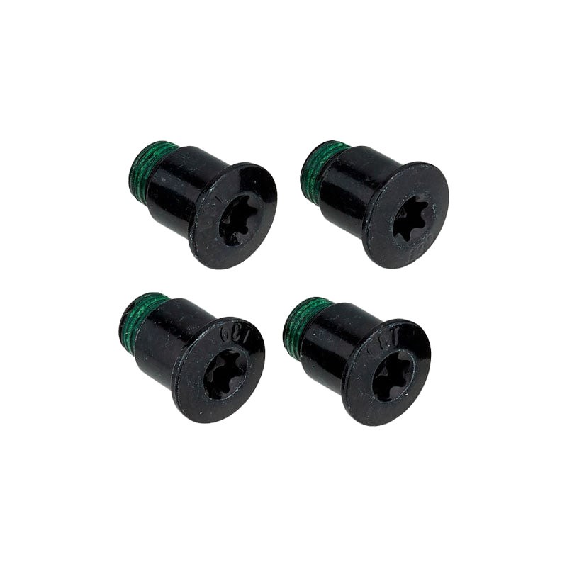 SRAM Recambio tornilleria plato 4X2 RIVAL 94/107BCD 11.6918.004.003