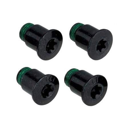 SRAM Replacement plate screws 4X2 RIVAL 94/107BCD 11.6918.004.003
