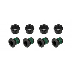 SRAM Recambio tornilleria platos 4X ELECTRIC MTB 104BCD 11.6918.006.000