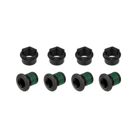 SRAM Recambio tornilleria platos 4X ELECTRIC MTB 104BCD 11.6918.006.000