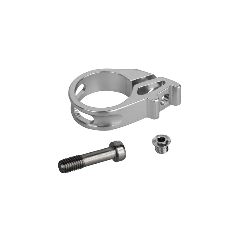 SRAM Abrazadera para mando de bicicleta X0 07-10 X9/X7 07-11 11.7015.033.000
