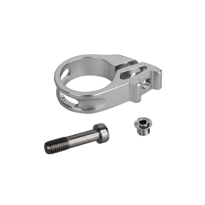 SRAM Abrazadera para mando de bicicleta X0 07-10 X9/X7 07-11 11.7015.033.000