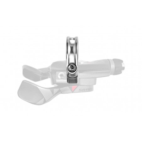 SRAM Replacement clamp for controller XX1/XX 11.7015.074.000