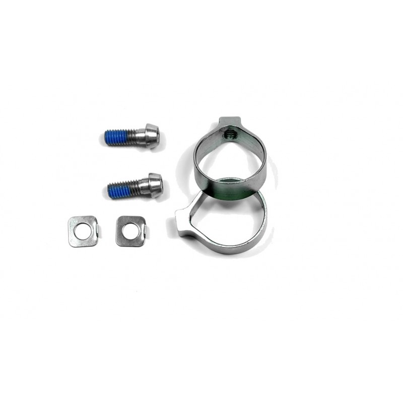 SRAM Repuesto de abrazadera para doble mando RED (PAR) DOBLEMANDO 11.7018.002.000