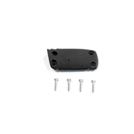 SRAM Replacement cover and left membrane for double hydraulic control R 15 11.7018.037.000