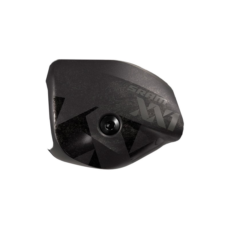 SRAM Replacement cover for gear shift TRIGGER XX1 EAGLE 11.7018.058.000VAR