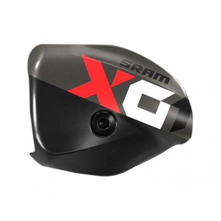 SRAM Recambio de palanca para mando X01 EAGLE 11.7018.060.000VAR