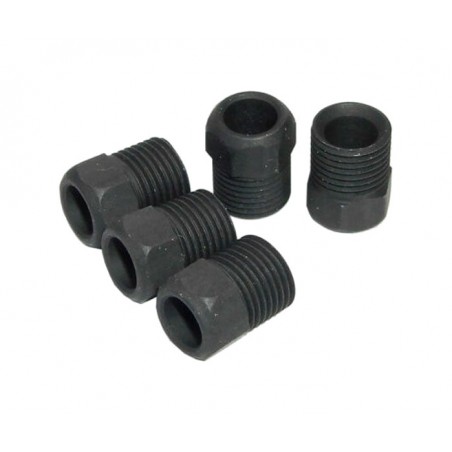 SRAM Replacement nut for hose E-TAP HDR (KIT 5) 11.7018.073.000