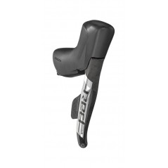 SRAM Replacement electronically controlled double disc brake levers, including hose without left caliper RED ETAP AXS 11.7018.07