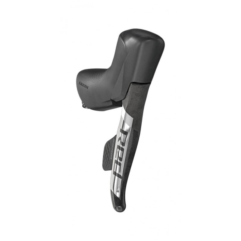 SRAM Repuesto de manetas doble mando electrónico para freno disco, incluye latiguillo sin pinza derecho RED ETAP AXS 11.7018.078