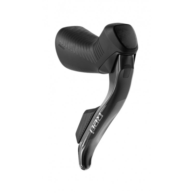 SRAM Replacement electronically controlled double disc brake levers, including hose without left caliper RED ETAP AXS E1 11.7018