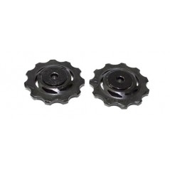 SRAM Replacement of rollers for gearbox X0 11.7515.022.000