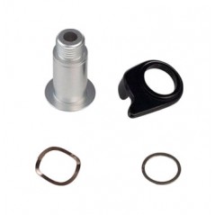 SRAM Repuesto de tornillo para cambio X0/X9/X7 SILVER 11.7515.036.000