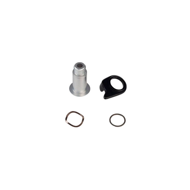 SRAM Repuesto de tornillo para cambio X0/X9/X7 SILVER 11.7515.036.000