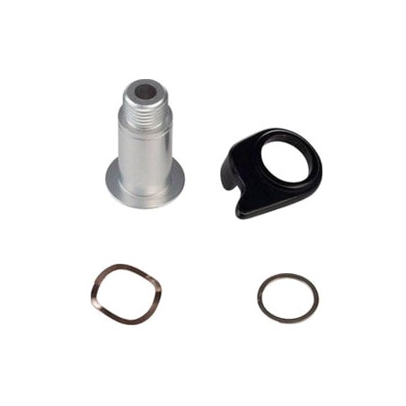 SRAM Replacement screw for change X0/X9/X7 SILVER 11.7515.036.000