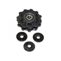 SRAM Replacement of rollers for gearbox X9/X7/GX 11.7515.038.000