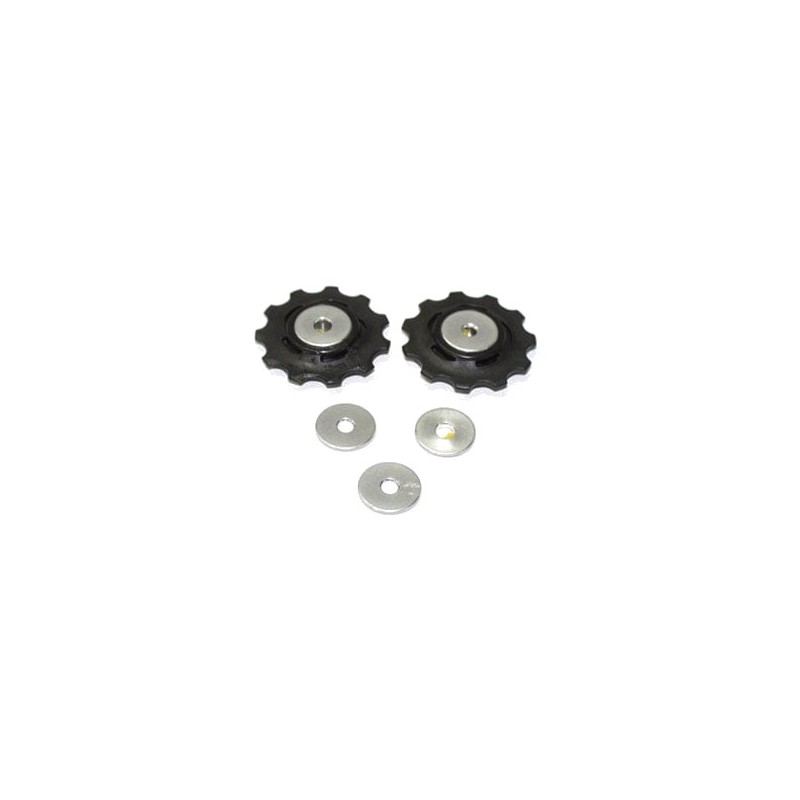 SRAM Replacement of rollers for gearbox FORCE/RIVAL/APEX 11.7515.060.000