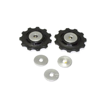 SRAM Recambio de roldanas para cambio FORCE/RIVAL/APEX 11.7515.060.000