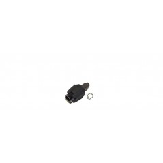 SRAM Tensor para cable de cambio RED (KIT NEGRO) 11.7515.070.000