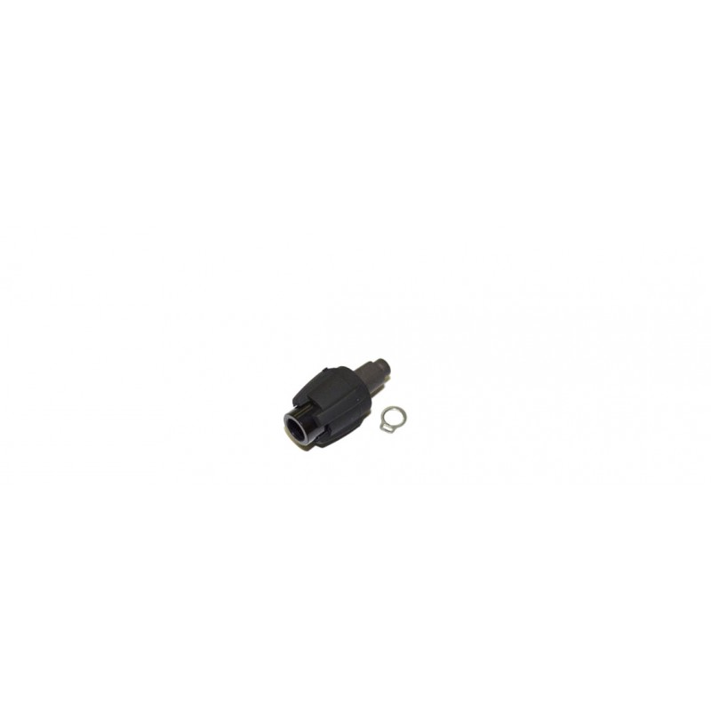 SRAM Tensor para cable de cambio RED (KIT NEGRO) 11.7515.070.000