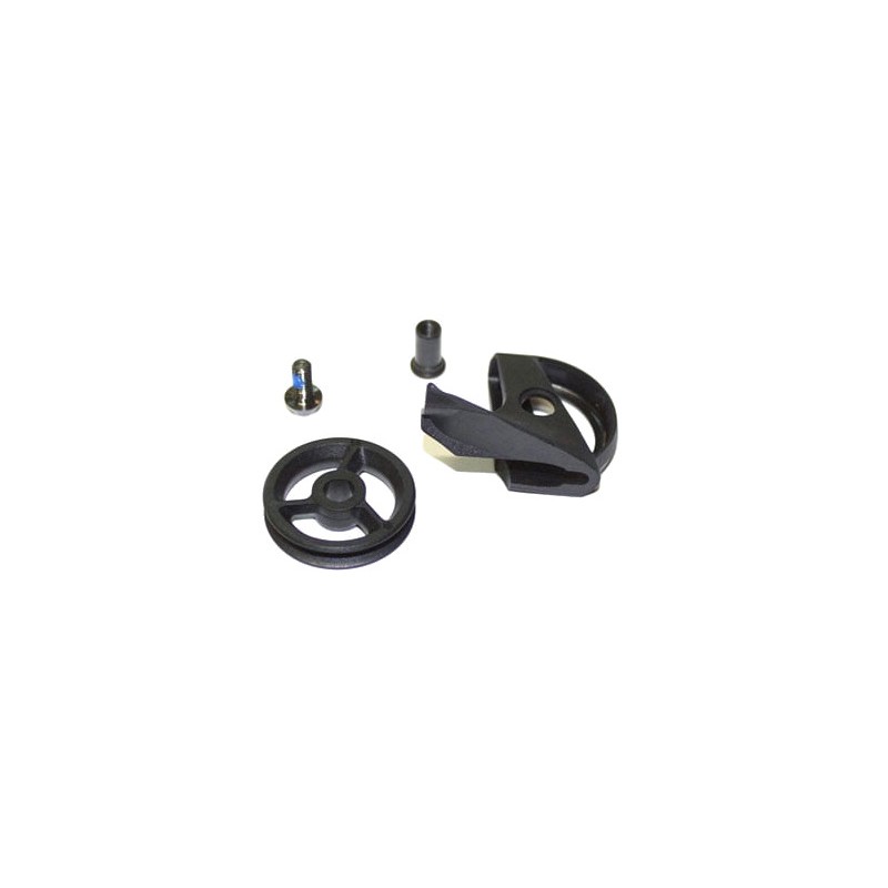 SRAM Kit de repuesto roldana y guiacable para cambio XX1 11.7518.016.000