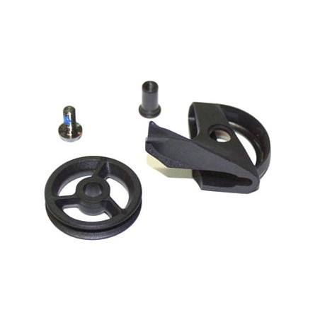 SRAM Kit de repuesto roldana y guiacable para cambio XX1 11.7518.016.000